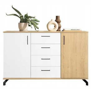 KOMODA MADISON 9