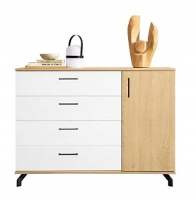 KOMODA MADISON 10