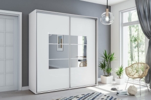 PRZESUWNA 2D SZAFA A2 100x245 cm