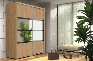 PRZESUWNA SZAFA A9 125x245 cm