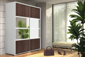 PRZESUWNA SZAFA A9 200x215 cm