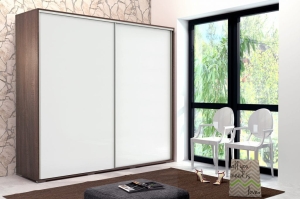 PRZESUWNA SZAFA A15 175x245 cm