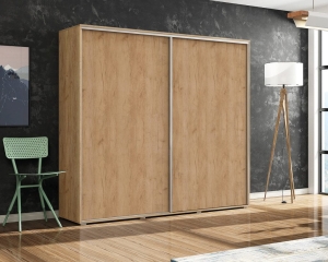 PRZESUWNA SZAFA A15 175x215 cm