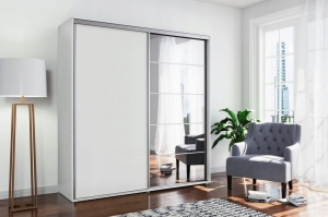 PRZESUWNA SZAFA A21 150x215 cm