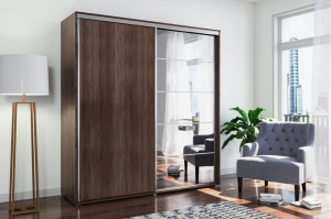 PRZESUWNA SZAFA A21 175x245 cm