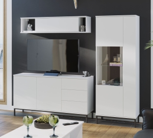 ZESTAW MEBLI QUITY 3