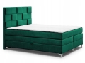 KOLORYSTYKA NA ZDJĘCIU PONIŻEJ: DARK GREEN - KRONOS 19