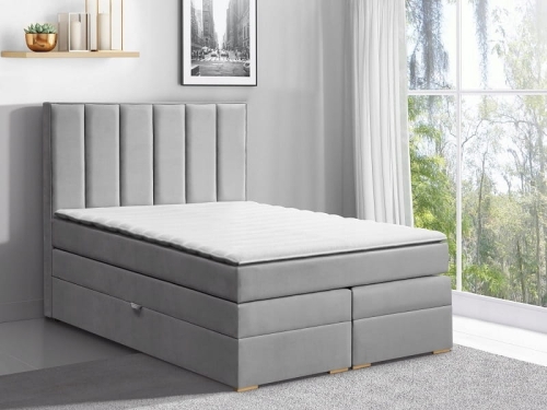 KOLORYSTYKA NA ZDJĘCIU PONIŻEJ: LIGHT GREY - BLUVEL 03