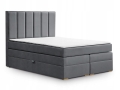 KOLORYSTYKA NA ZDJĘCIU PONIŻEJ: DARK GREY - BLUVEL 14