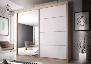 Szafa  Multi 35 / 233 cm POŁYSK