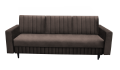 Poniżej przestawiona kanapa w tkaninie: PAROS 04 JASNY BRĄZ