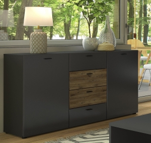 KOMODA MILA / 2 KOLORY