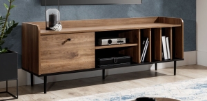 SZAFKA RTV 150 VANESSA