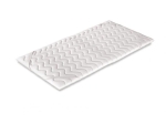 MATERAC NAKŁADKA TOPPER PIANKA T25 5 CM - 180x200 
