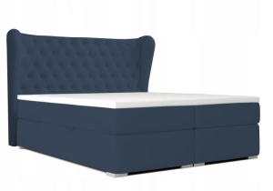 ŁÓŻKO KONTYNENTLANE RENI 140x200