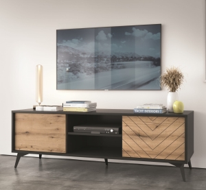 SZAFKA RTV DIAMOND 154