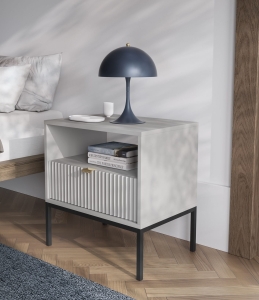 SZAFKA STOLIK NOCNY NOVA