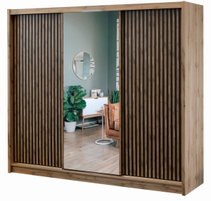 SZAFA LONDON 250 LAMELA  