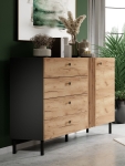 KOMODA D4S DECO