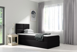 ŁÓŻKO TAPICEROWANE MINI3