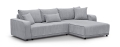 Kolorystyka na zdjęciu poniżej: LIGHT GREY – POSO 55