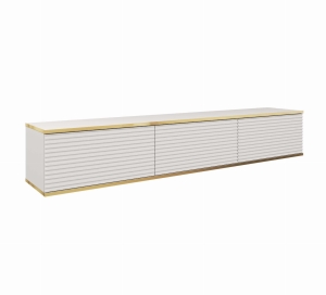 SZAFKA RTV ORO 175 MDF