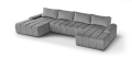Light grey - Vogue 14
