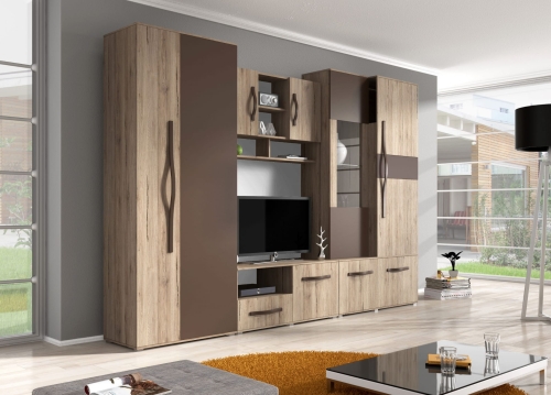 WALL UNIT MODENA REMO RUSTIC_BAGIENNY M00463 WARDROBE M01370.jpg