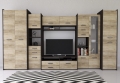WALL UNIT MOKKA CANTERBURY_COUNTRY GREY M01859 WARDROBE M01395 M01396 (1).jpg