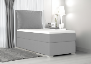 ŁÓŻKO KONTYNENTALNE SUZI MINI 80x200 