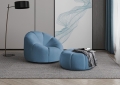 BLUE- BUBBLE 15