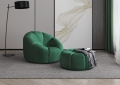 GREEN - BUBBLE 12