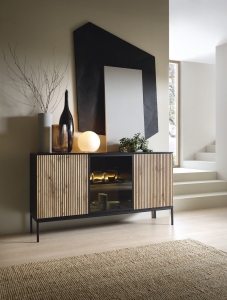 KOMODA TRZYDRZWIOWA SENTO