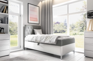 ŁÓŻKO KONTYNENTALNE FILIP 1