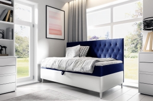 ŁÓŻKO KONTYNENTALNE FILIP 2