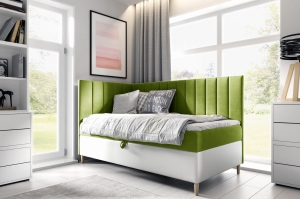 ŁÓŻKO KONTYNENTALNE MAJA 3