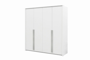 SZAFA CZTERODRZWIOWA GENUA 210