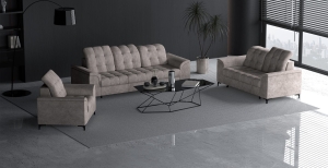 ZESTAW WYPOCZYNKOWY 3+2+1 SNAP