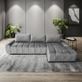 LIGHT GREY - VOGUE 14