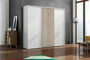 PRZESUWNA SZAFA A24 278x215 cm 