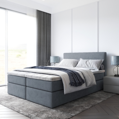 CIEMNY SZARY -  ITAKA 14