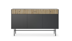KOMODA 3D3SZ DIVA - LAMELE 