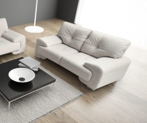 KANAPA MILA 3-OSOBOWA 