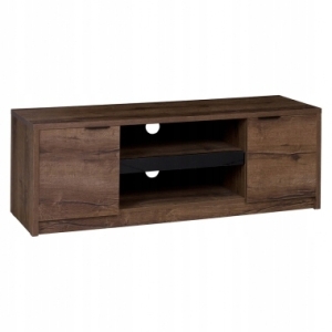 SZAFKA RTV 2D DENVER 