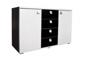 KOMODA RIVA II 120cm