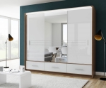 Szafa AMSTERDAM 250 L