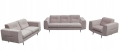Kolorystyka na zdjęciu poniżej: LIGHT GREY - Bluvel 03