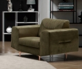 Kolorystyka na zdjęciu poniżej: GREEN - Bluvel 77