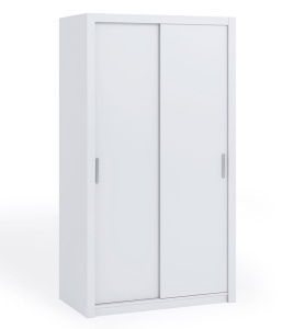 Szafa Przesuwna 120cm 