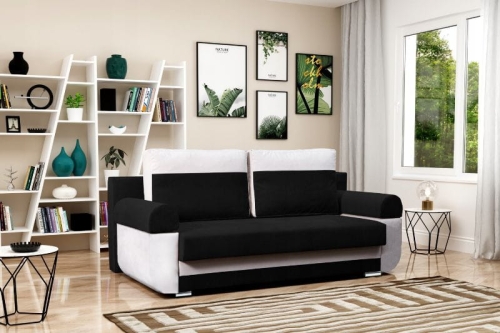 INARI 100 + DODATKI MADRYT 920